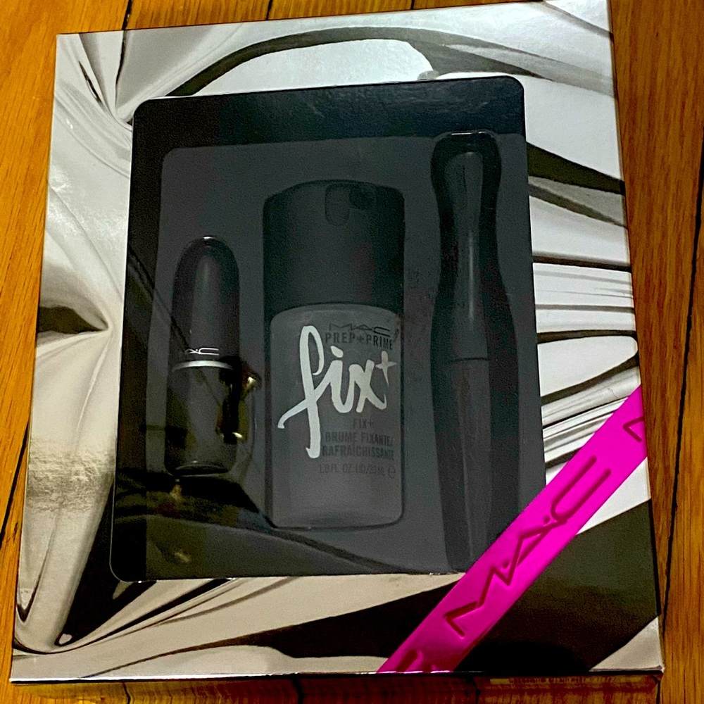MAC All Stars Kit